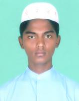 MD KHALED SAIFULLAH
