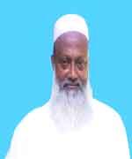 Muhammad Nurul Islam Majumder