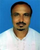 Khair Ahmed Mazumder