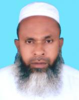 Mohammad Nurul Hoque